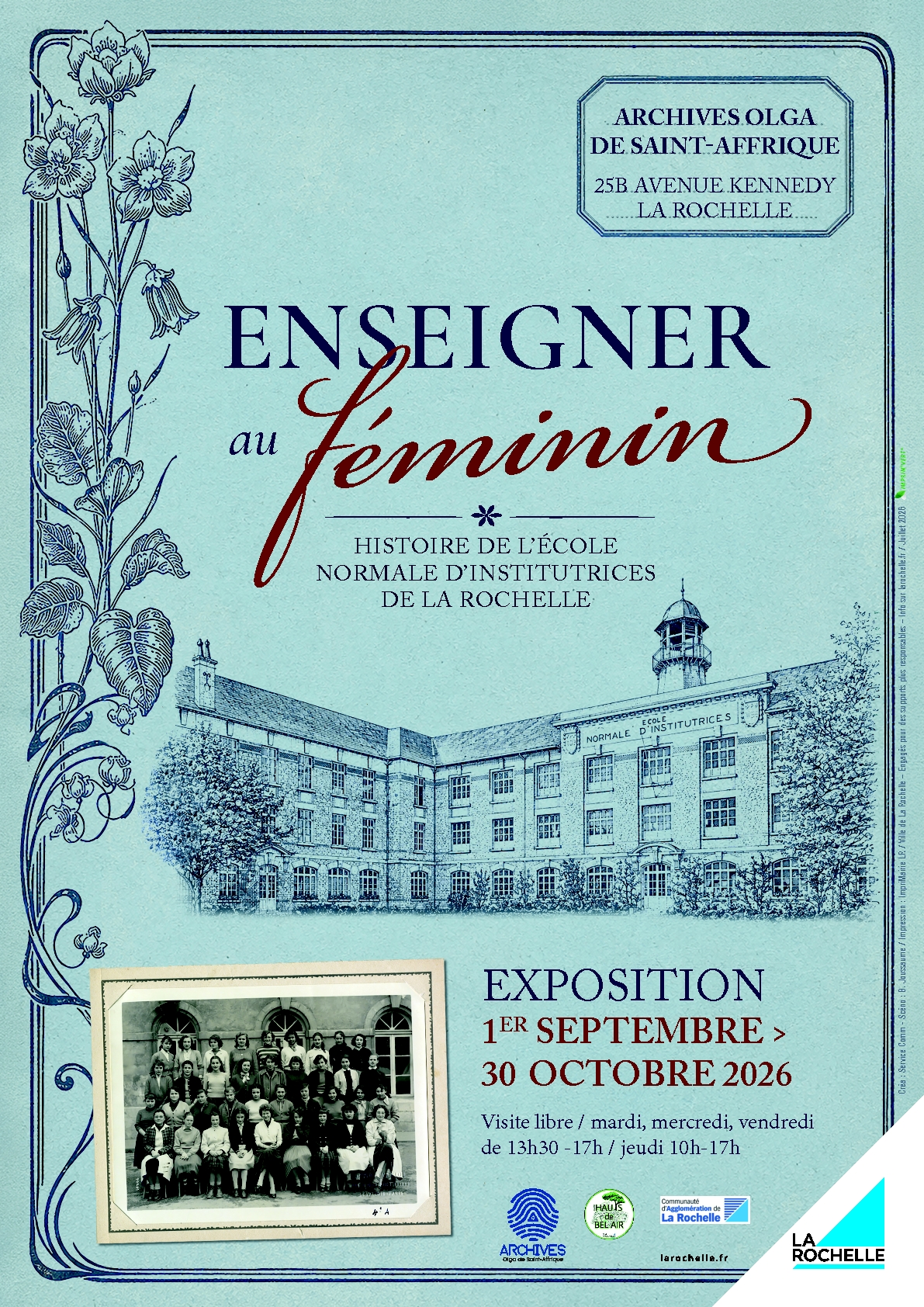 Archives féminin Aff A4-001-001